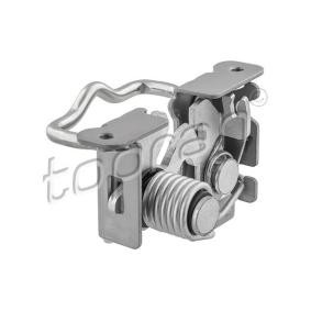 Achetez des Serrure de capot-moteur TOPRAN 503 793 à prix pour 26,46 €