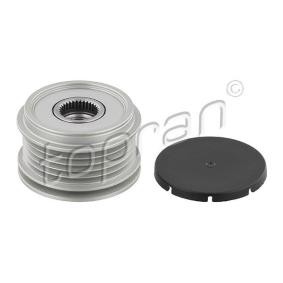 Compre Repuestos de alternador de TOPRAN online para V40 Cross Country (526) a precios moderados