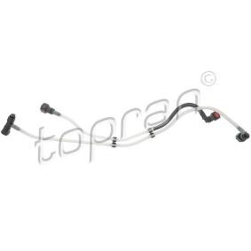 Kraftstoffleitung 702 154 von TOPRAN günstig für 36,94 € online kaufen