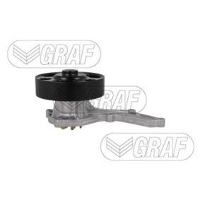 Acquista Pompa acqua da GRAF PA1366 a buon mercato per soli 52,46 €