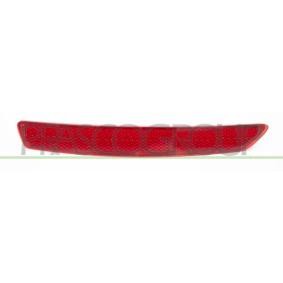 Reflektor, Positions- / Begrenzungsleuchte BM0314353 von PRASCO günstig für 18,38 € online kaufen