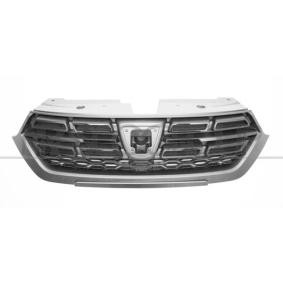 Compre Grelha de radiador da PRASCO DA7322011 a um preço baixo por 115,27 €