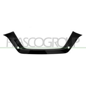 Compre Embellecedor de parachoques de PRASCO online para X-TRAIL (T32) a precios moderados