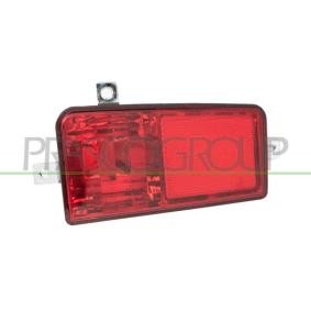 Achetez des Feu de brouillard arrière PRASCO FT9304355 à prix pour 15,90 €