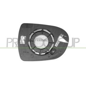 Köp Backspegelglas av PRASCO HN4007514 till det låga priset 231,21 kr