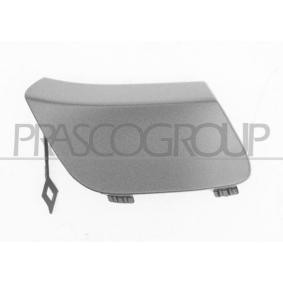 Compre Tampa, gancho de reboque da PRASCO ME3501236 a um preço baixo por 25,94 €