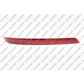 Compre Reflector, luz de posição / delimitadora da PRASCO ME8284354 a um preço baixo por 21,67 €