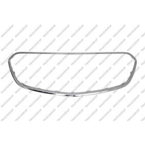 Achetez des Cadre, grille de radiateur PRASCO OP7022305 à prix pour 97,62 €