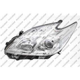 Compre Faros de PRASCO online para PRIUS PLUS (ZVW4_) a precios moderados