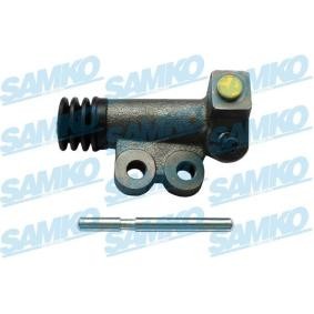 Acquista Cilindro secondario, frizione da SAMKO M30160 a buon mercato per soli 22,12 €