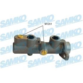 Achetez des Maître-cylindre de chez SAMKO en ligne pour PRIMERA Traveller (WP11) à prix modérés