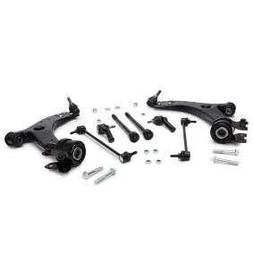 Osta Tukivarsisarja, pyörien tuenta MASTER-SPORT:llä 36895/2-KIT-MS edullisesti hintaan 181,74 €