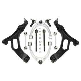 Acquista Kit braccio oscillante, Sospensione ruota da MASTER-SPORT 37043/1-KIT-MS a buon mercato per soli 287,19 €