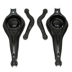 Acquista Kit braccio oscillante, Sospensione ruota da MASTER-SPORT 37062-KIT-MS a buon mercato per soli 140,22 €