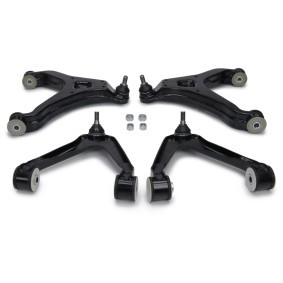 Acquista Kit braccio oscillante, Sospensione ruota da MASTER-SPORT 37069/1-KIT-MS a buon mercato per soli 249,19 €