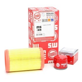 Comprar Kit de filtros de MASTER-SPORT 450001092 a bajo precio de 12,03 €