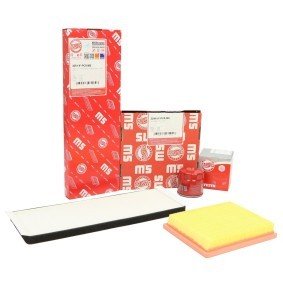 Comprar Kit de filtros de MASTER-SPORT 450001272 a bajo precio de 18,04 €