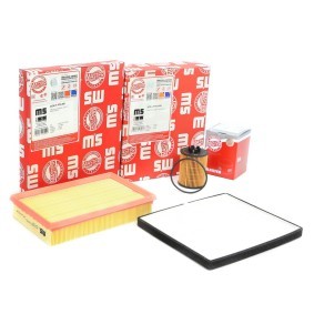 Acquista Kit filtri da MASTER-SPORT 450001392 a buon mercato per soli 14,12 €