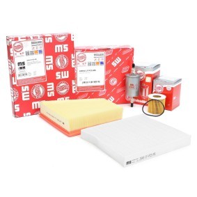 Achetez des Kit de filtres MASTER-SPORT 450001553 à prix pour 32,63 €
