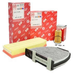Filterset 450001923 von MASTER-SPORT günstig für 30,05 € online kaufen