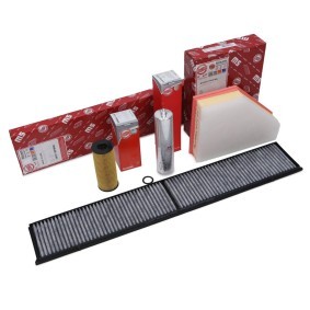 Achetez des Kit de filtres MASTER-SPORT 450002103 à prix pour 48,58 €