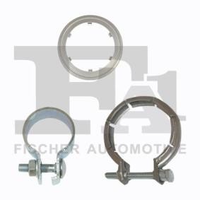 Montagesatz, Ruß- / Partikelfilter CC100606 von FA1 günstig für 55,78 € online kaufen