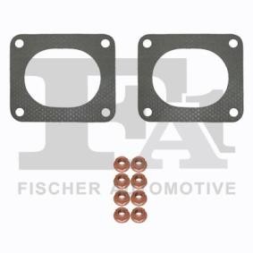 Montagesatz, Ruß- / Partikelfilter CC100611 von FA1 günstig für 31,43 € online kaufen