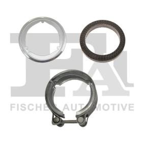 Achetez des Tresse d'échappement de chez FA1 en ligne pour Transporter T6 Minibus (SGB, SGG, SGJ) à prix modérés
