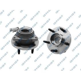Compre Cubo da roda da GSP 9333133 a um preço baixo por 112,91 €