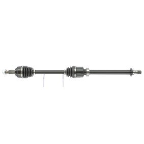 Acquista Semiasse da CEVAM 50728 a buon mercato per soli 214,68 €