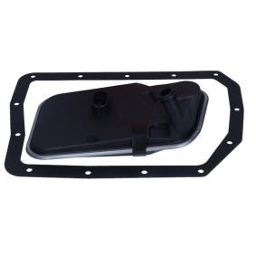 Osta Hydrauliikkasuodatinsarja, automaattivaihteisto MAXGEAR:llä 26-1672 edullisesti hintaan 35,59 €