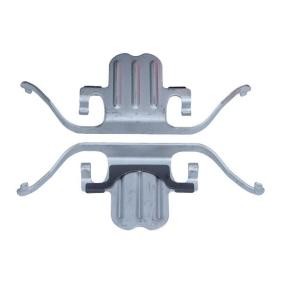 Bremssattel-Reparatursatz 27-1458 von MAXGEAR günstig für 9,16 € online kaufen