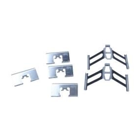 Achetez des Kit d'accessoires, plaquette de frein à disque de chez MAXGEAR en ligne pour INSIGHT (ZE_) à prix modérés