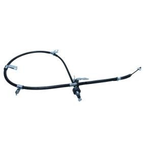 Compre Cabo de aço, travão de estacionamento da MAXGEAR 32-0885 a um preço baixo por 23,13 €