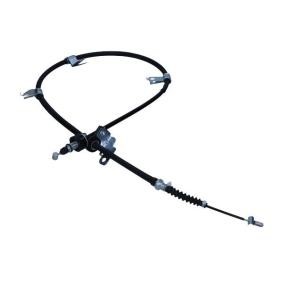 Compre Cabo de aço, travão de estacionamento da MAXGEAR 32-0886 a um preço baixo por 34,44 €