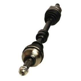 Antriebswelle 49-2430 von MAXGEAR günstig für 143,29 € online kaufen