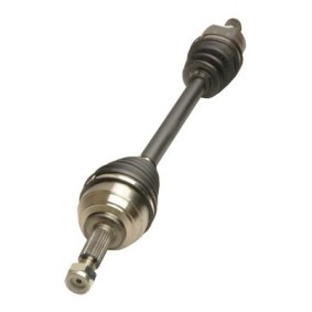 Antriebswelle 49-2431 von MAXGEAR günstig für 136,21 € online kaufen