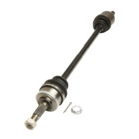 Antriebswelle 49-2438 von MAXGEAR günstig für 102,62 € online kaufen