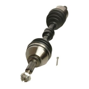 Antriebswelle 49-2443 von MAXGEAR günstig für 181,35 € online kaufen