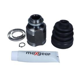 Gelenksatz, Antriebswelle 49-2827 von MAXGEAR günstig für 40,62 € online kaufen