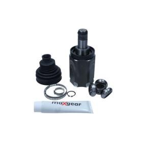 Gelenksatz, Antriebswelle 49-2832 von MAXGEAR günstig für 69,32 € online kaufen