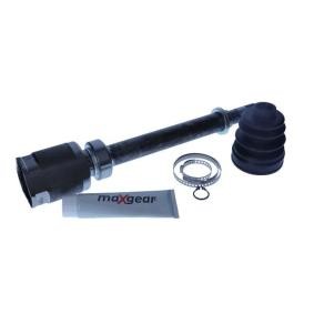 Antriebswellengelenk 49-2847 von MAXGEAR günstig für 53,84 € online kaufen