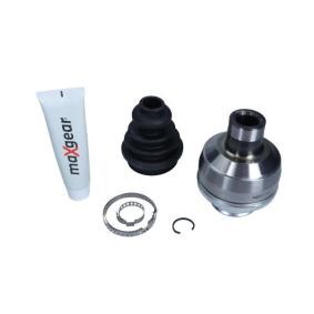 Gelenksatz, Antriebswelle 49-2872 von MAXGEAR günstig für 72,82 € online kaufen