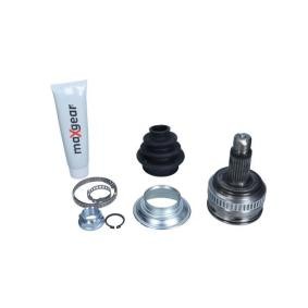 Gelenksatz, Antriebswelle 49-3081 von MAXGEAR günstig für 98,55 € online kaufen