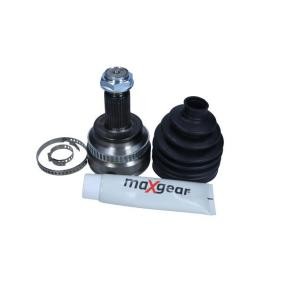 Gelenksatz, Antriebswelle 49-3082 von MAXGEAR günstig für 81,01 € online kaufen