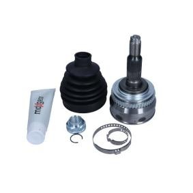 Gelenksatz, Antriebswelle 49-3091 von MAXGEAR günstig für 61,33 € online kaufen