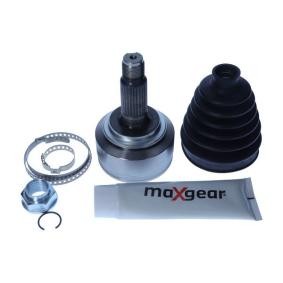 Compre Junta homocinética de MAXGEAR online para Jazz Sedan (GD_) a preços moderados