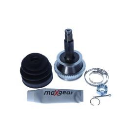 Antriebswellengelenk 49-3140 von MAXGEAR günstig für 43,42 € online kaufen
