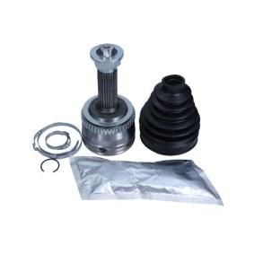 Gelenksatz, Antriebswelle 49-3142 von MAXGEAR günstig für 53,55 € online kaufen