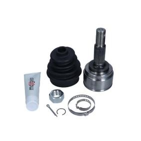 Comprar Juego de articulación, árbol de transmisión de MAXGEAR 49-3161 a bajo precio de 34,49 €